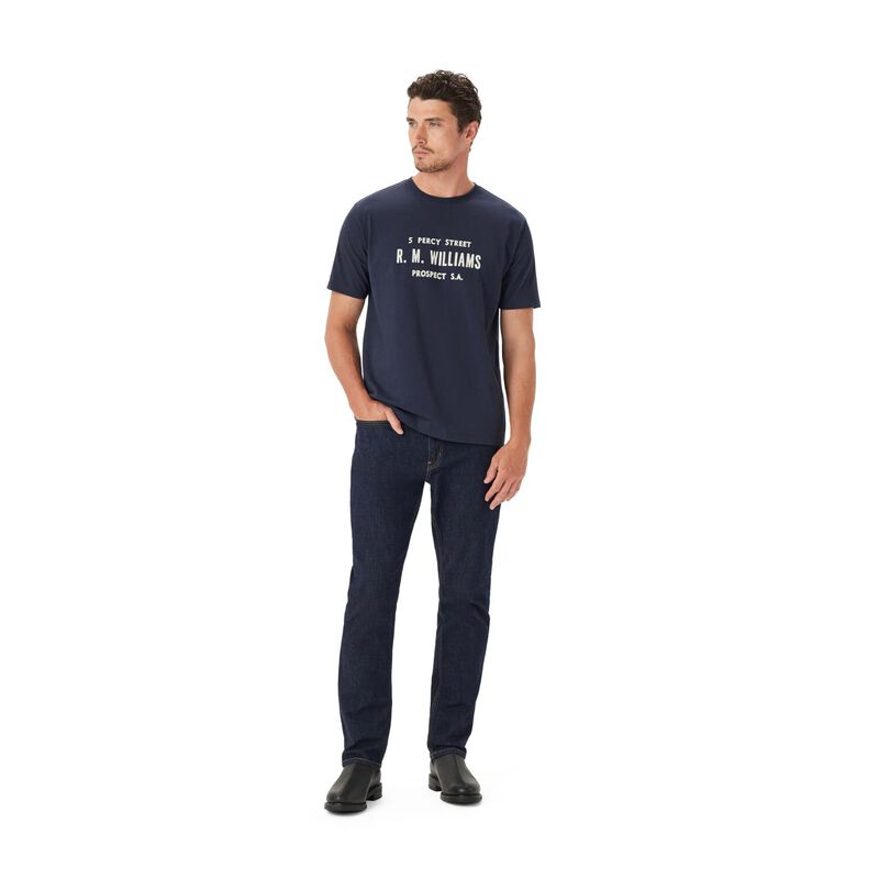 R.M. Williams Bale T-Shirt image number 3